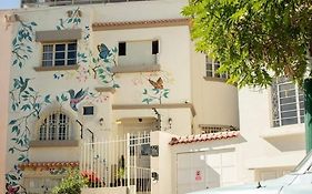 Hostal Virreinal Aqp